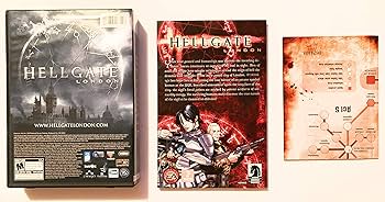 Amazon.co.jp: Hellgate: London Collector's Edition (輸入版) : ゲーム