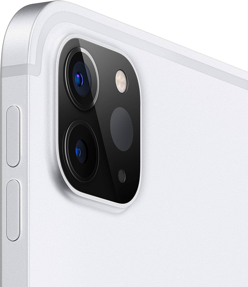 Amazon.com : Apple 2020 iPad Pro 2nd Gen, 11-inch, Wi-Fi +