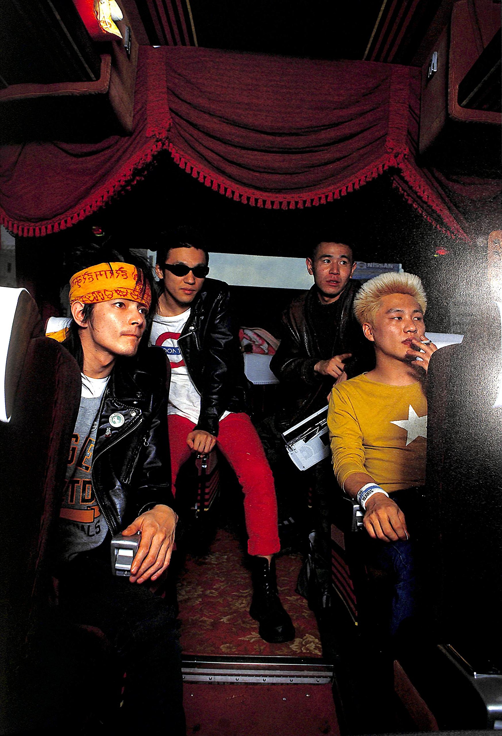 BooksChannel meets Amazon | 2021年06月30日号 | ブルーハーツ 1989年