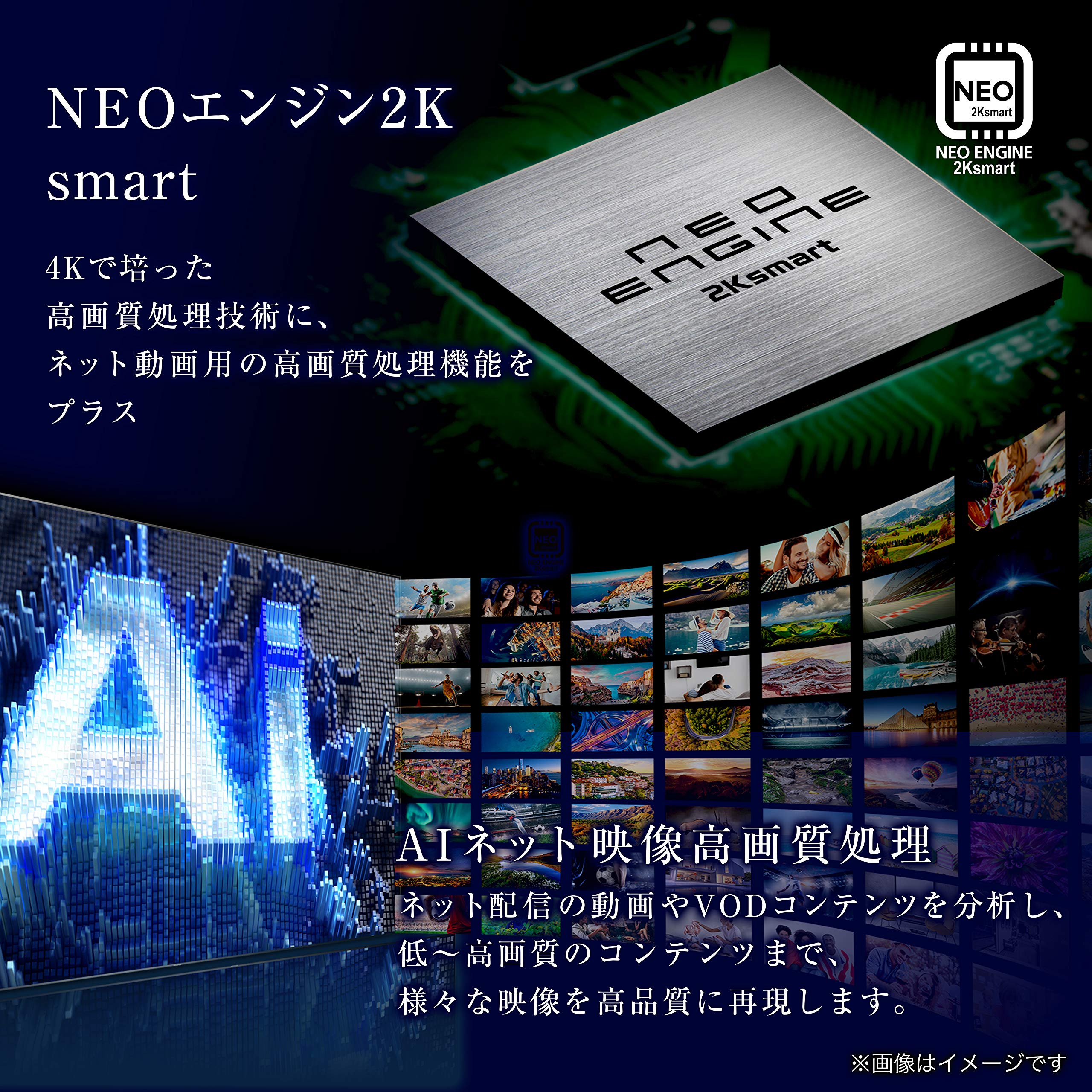 Amazon | ハイセンス 32V型 ハイビジョン 液晶テレビ 32A40G Amazon