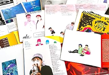 Amazon.co.jp: Psyclopedia - PSY・S[saiz]: ミュージック