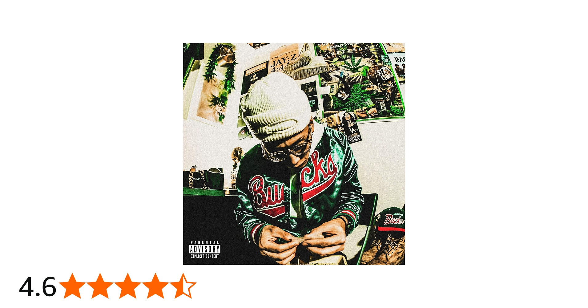 Amazon.co.jp: Jungle: ミュージック