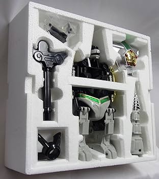 Amazon.co.jp: 恐竜戦隊 ジュウレンジャー DX ドラゴンシーザー : おもちゃ