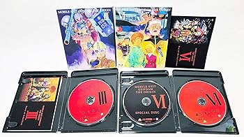 Amazon.co.jp: Blu-ray 機動戦士ガンダム THE ORIGIN 全6巻セット : DVD