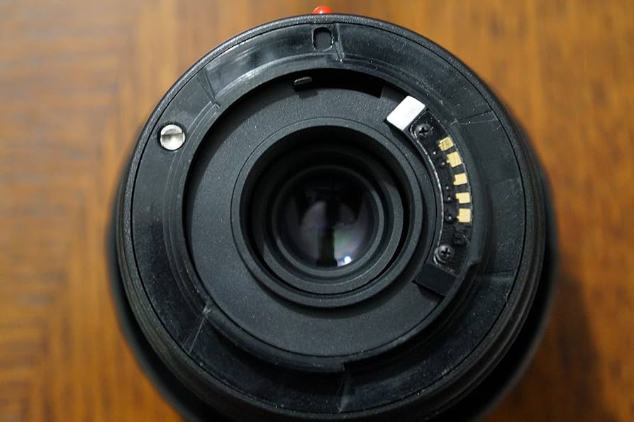 Amazon.com : Tamron AF 28-80mm f/3.5-5.6 Aspherical Lens for Sony