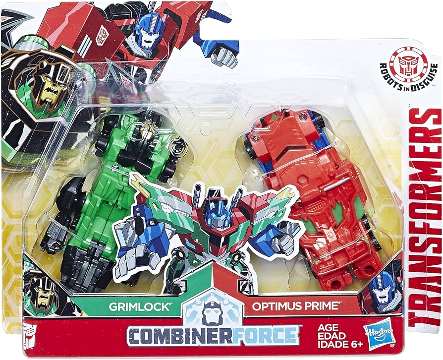 Amazon.co.jp: トランスフォーマー 2018 RID ロボッツインディスガイズ