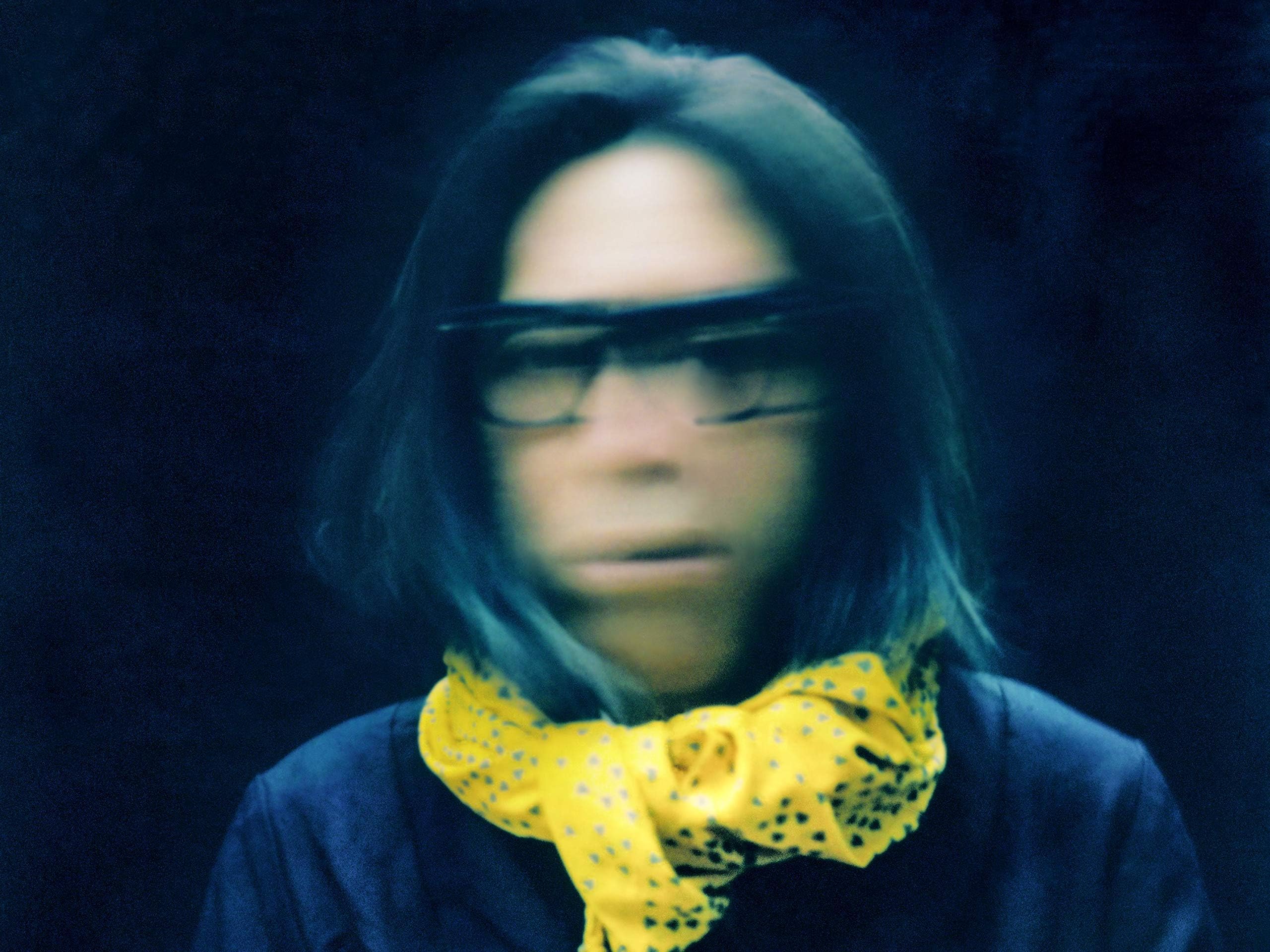 Mondo GrossoのIN THIS WORLD EPからの楽曲IN THIS WORLD feat. 坂本