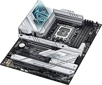 Amazon.com: ASUS ROG Strix Z790-A Gaming LGA 1700 ATX Motherboard