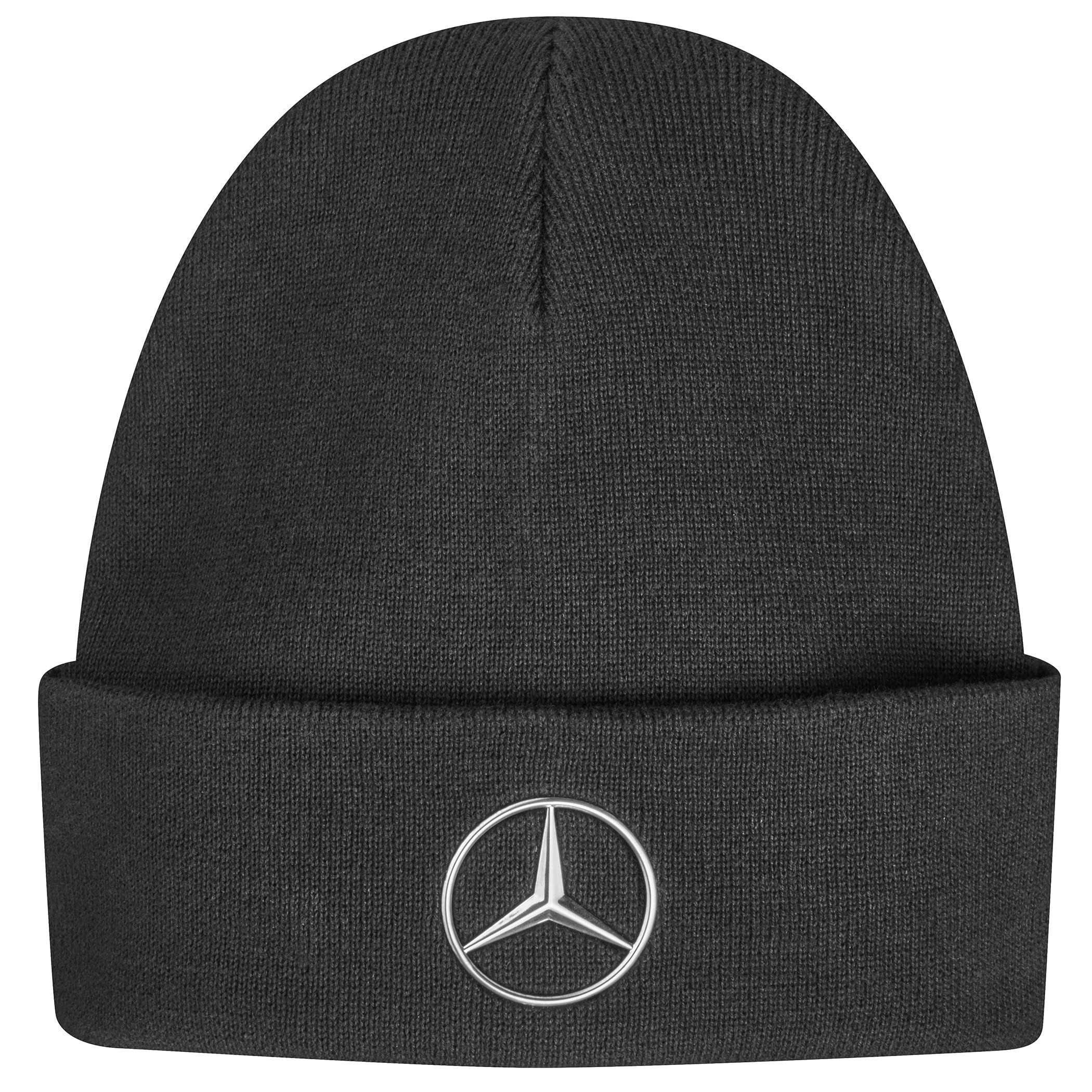 Amazon | 【メルセデス・ベンツ コレクション】純正 ニットキャップ