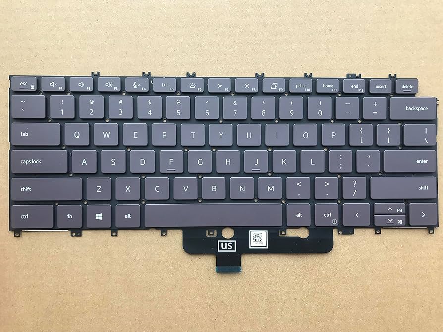 Amazon.com: Original New for Dell XPS 13 9315 Laptop US English