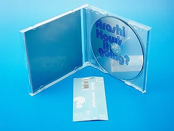 Amazon.co.jp: How's It Going? (初回限定盤): ミュージック