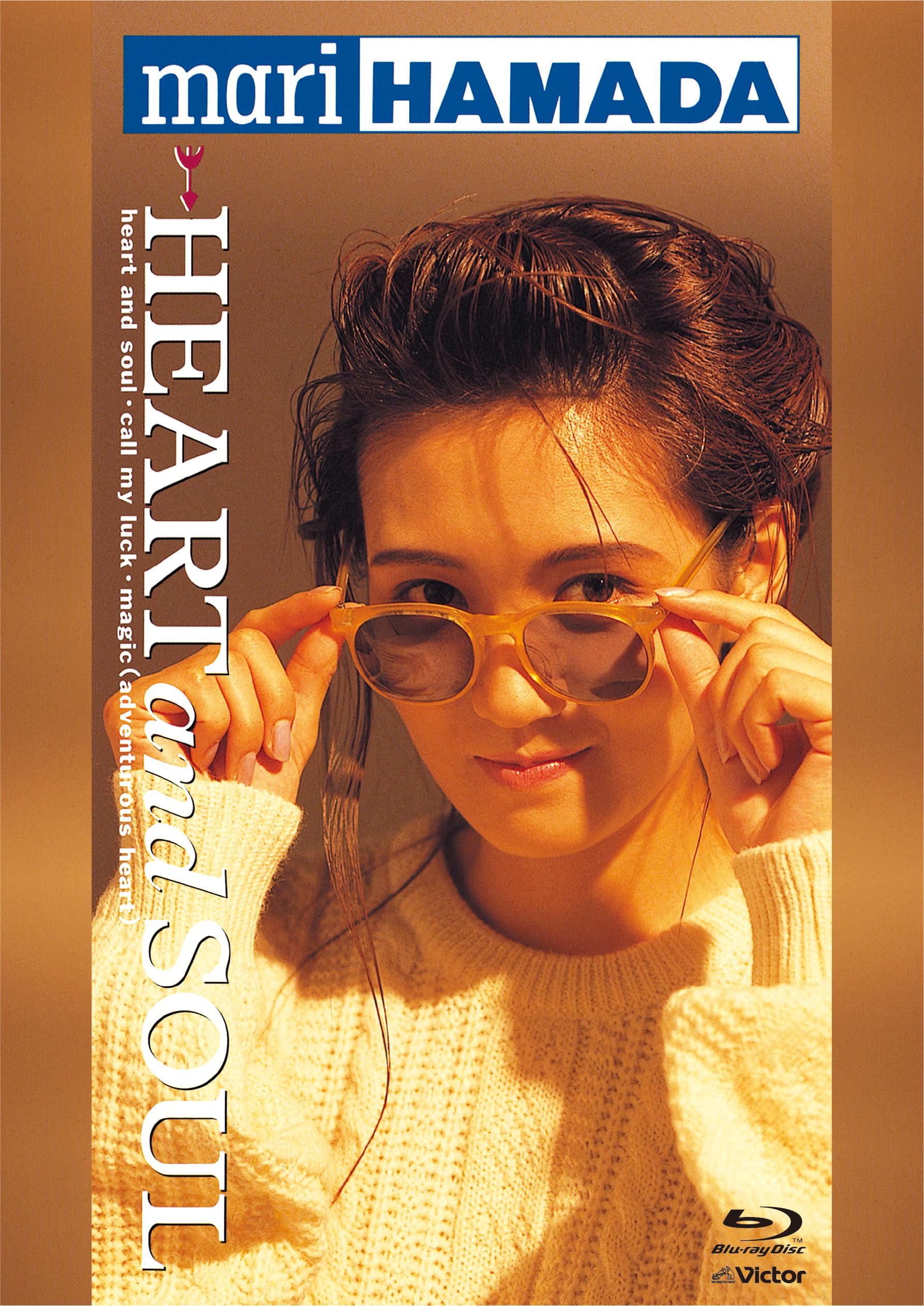 Amazon.co.jp: HEART AND SOUL / RETURN TO MYSELF - L.A. Recording