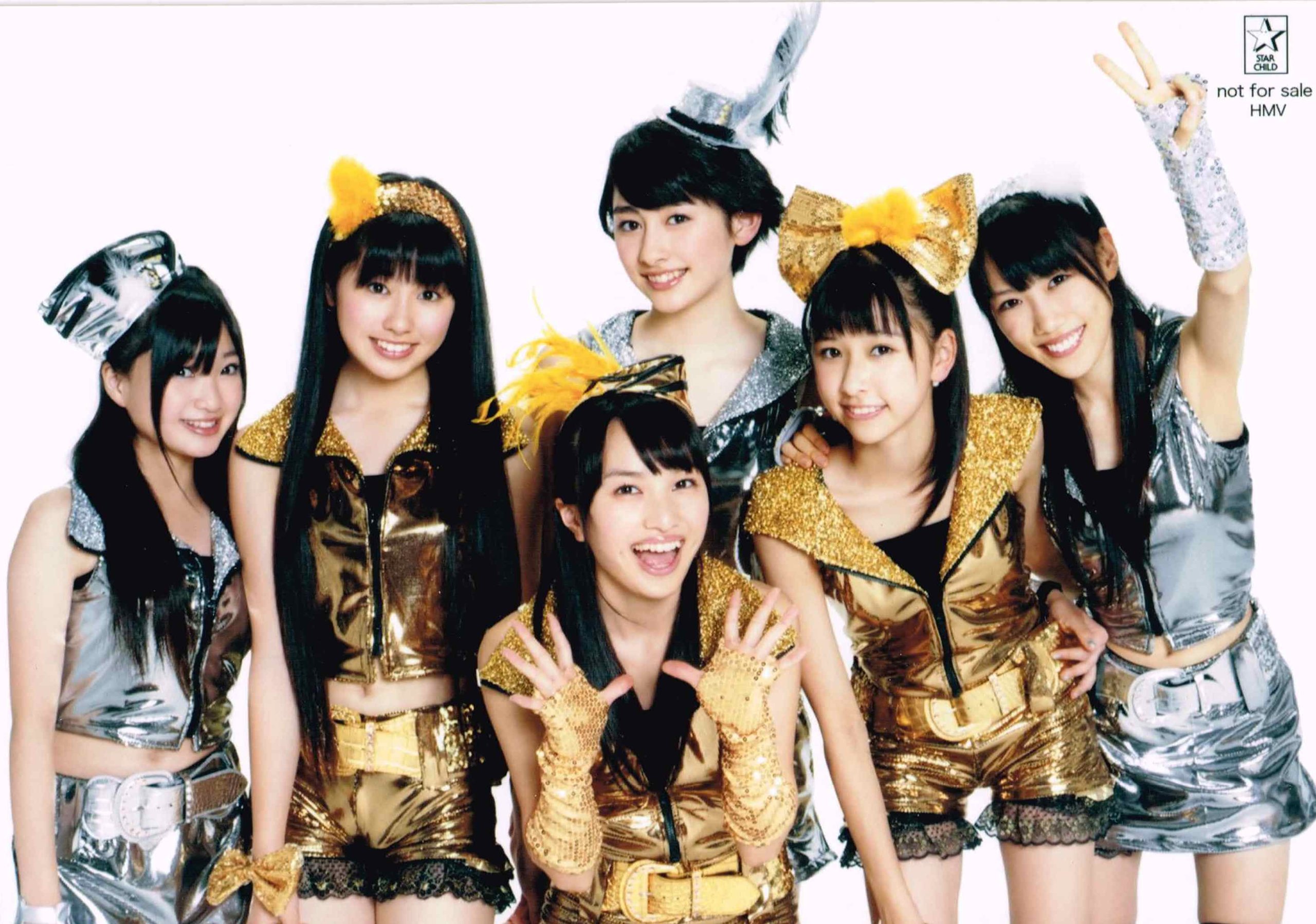 Amazon.co.jp: ももいろクローバー CD購入特典 公式生写真 Chai Maxx