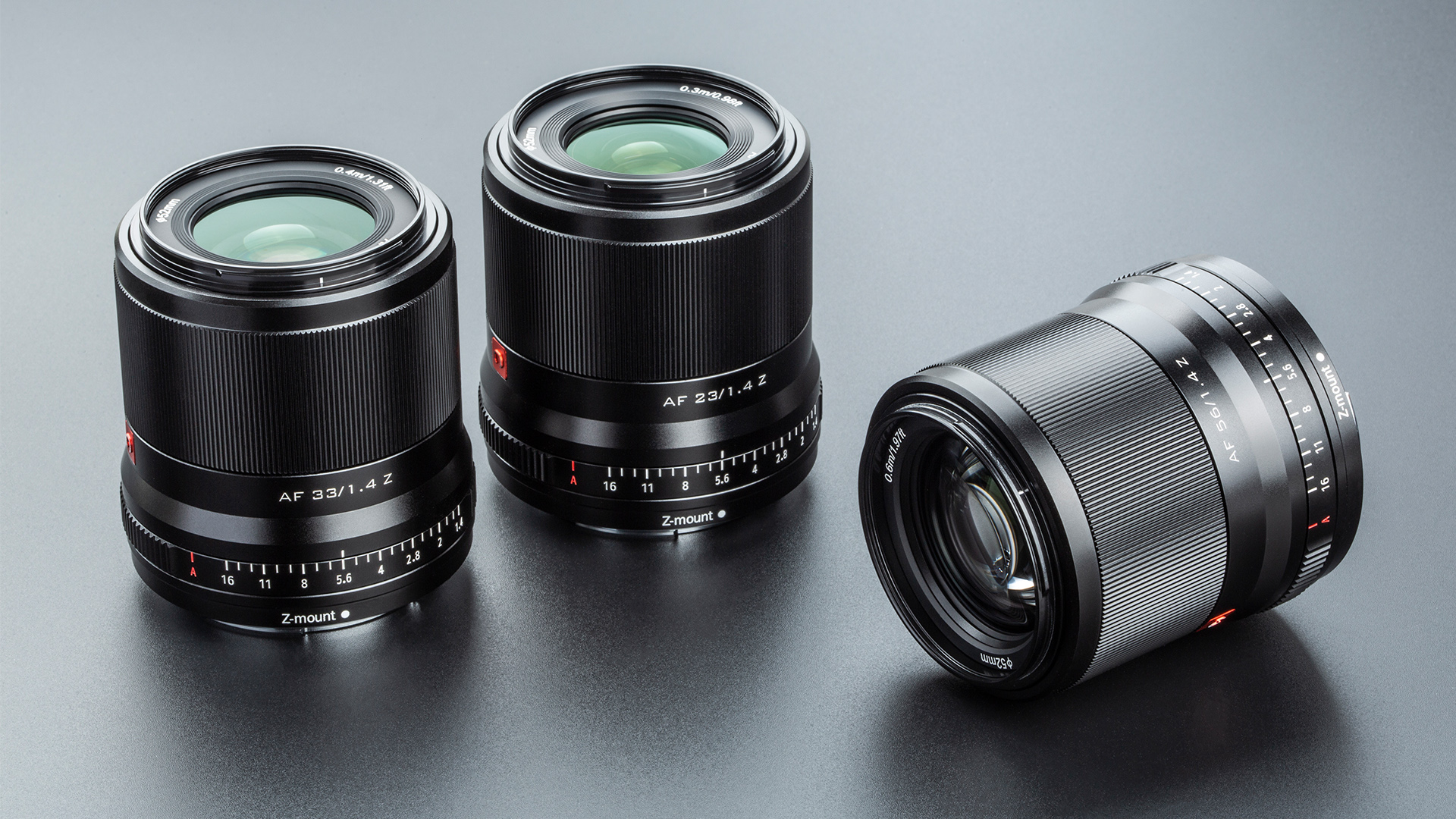 Amazon.co.jp: VILTROX 単焦点レンズ ニコンZマウント用 AF 33mm F1.4