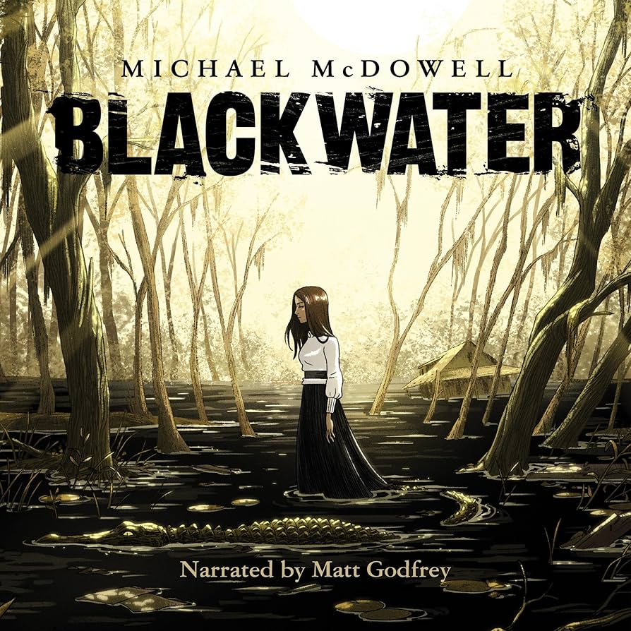 Amazon.com: Blackwater: The Complete Saga (Audible Audio Edition