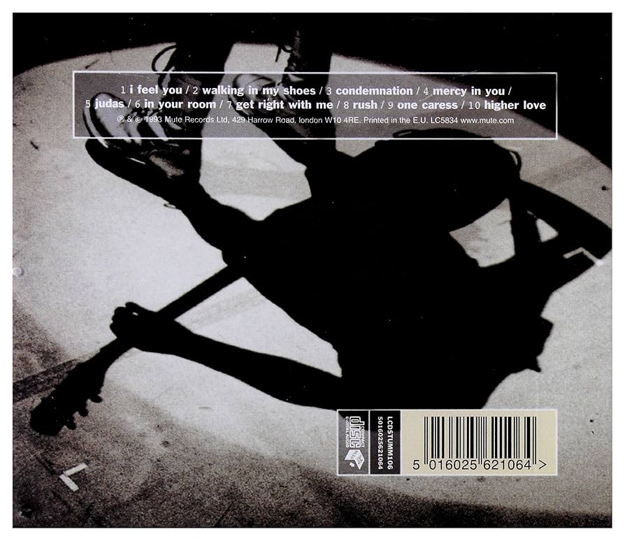 Songs Of Faith And Devotion Live: Amazon.co.uk: CDs & Vinyl