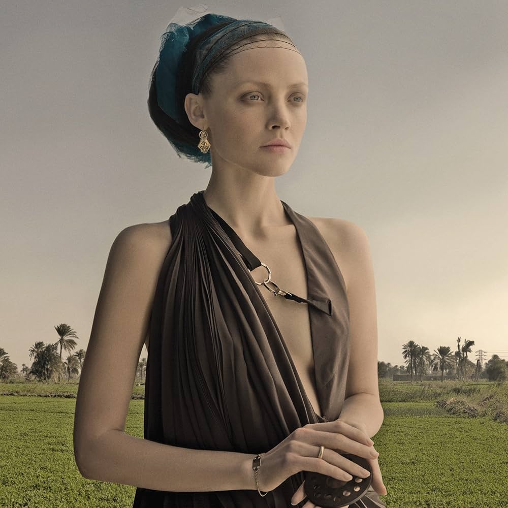 Amazon | Revue | Recuenco, Eugenio, Harder, Matthias, Lais, Romina