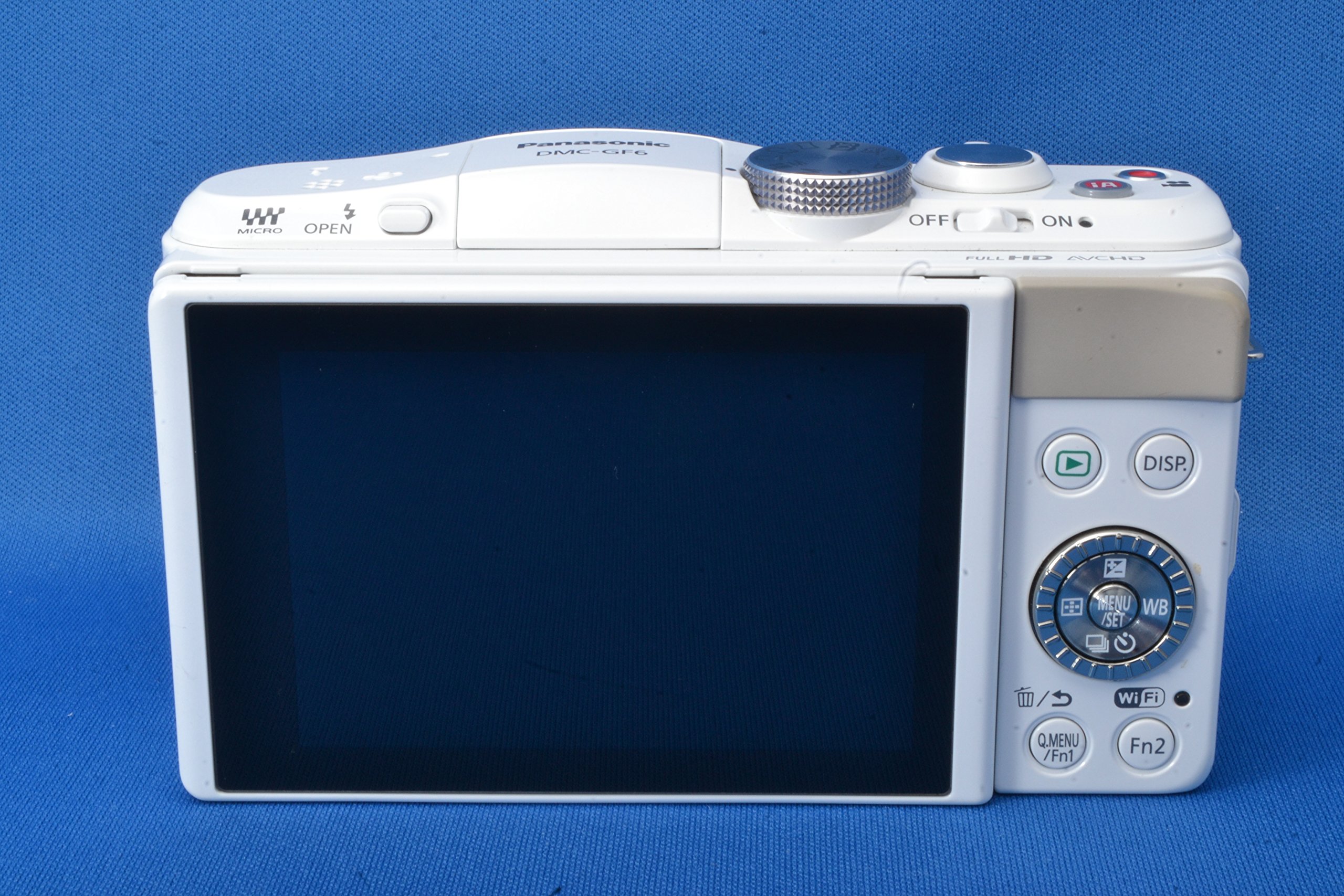 Amazon.co.jp: Panasonic mirrorless single lense camera Lumix Wifi