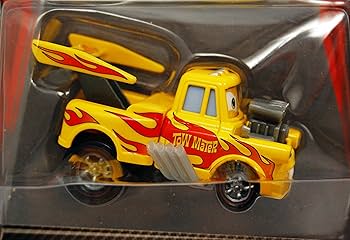 Amazon | MATTEL Disney-PIXAR 