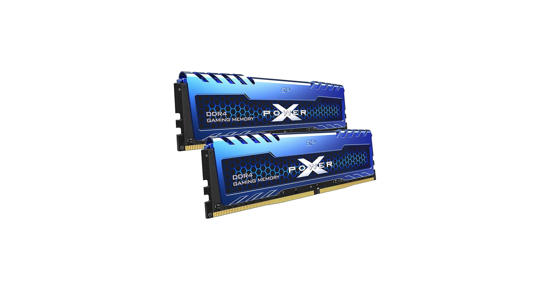 Amazon.com: Silicon Power DDR4 32GB (2x16GB) Turbine 3200MHz (PC4