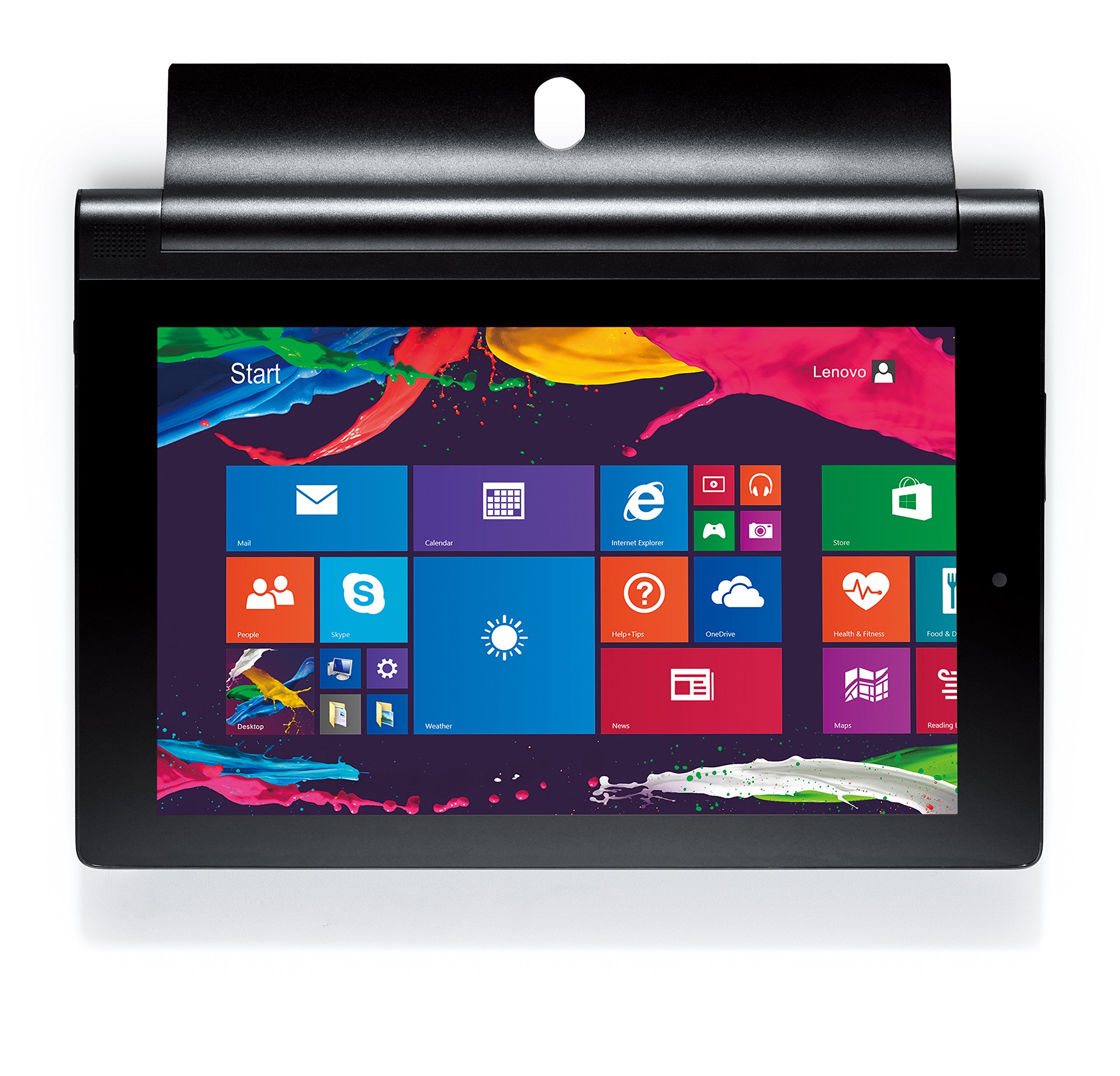 Amazon.co.jp: Lenovo タブレット YOGA Tablet 2 with Windows(Windows
