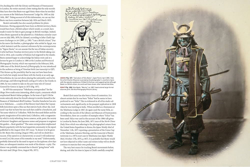 Amazon | Photography in Japan: 1853-1912 | Bennett, Terry, テリー