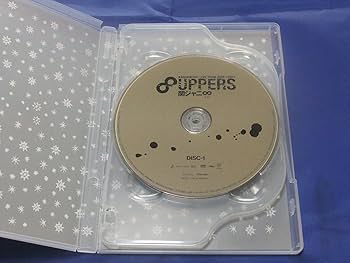 Amazon.co.jp: KANJANI∞ LIVE TOUR 2010→2011 8UPPERS[DVD初回限定版
