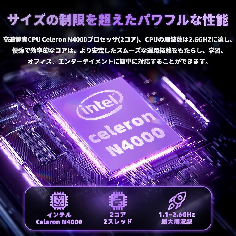 Amazon.co.jp: ノートパソコン【Win11 Pro/Office 2019 標準搭載】高級