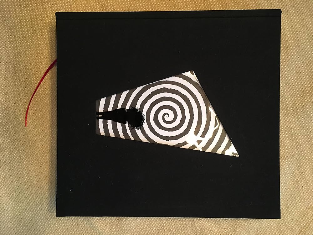 The Art of Tim Burton, Standard Edition: Tim Burton: 9781935539018