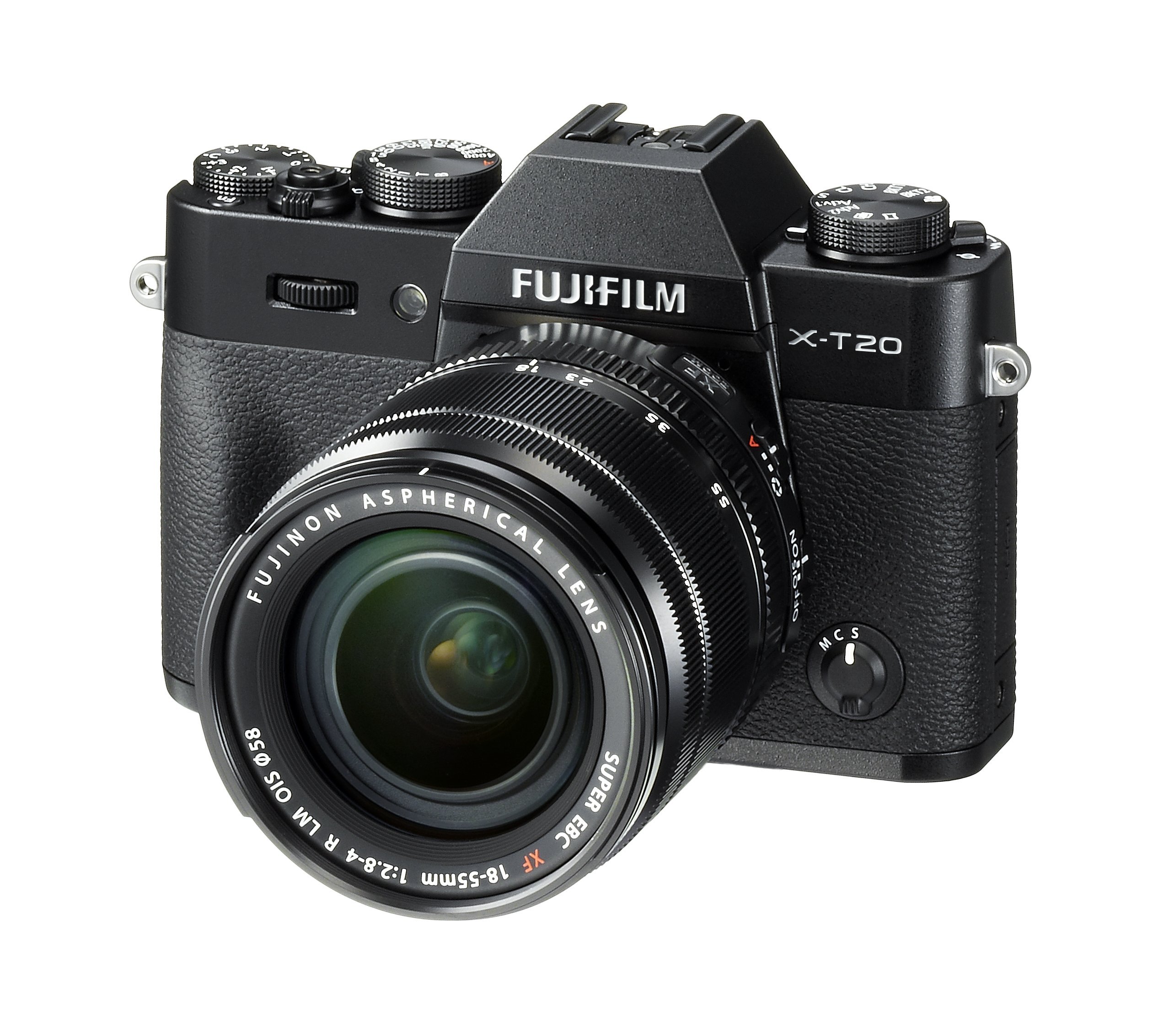 Amazon.co.jp: 富士フイルム(FUJIFILM) ミラーレス一眼カメラ X-T20