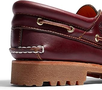 Amazon | [ティンバーランド] Authentics 3 Eye Classic メンズ バー