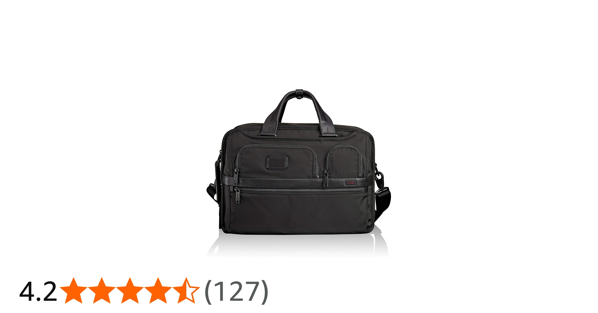 Amazon.co.jp: TUMI(トゥミ) スリーウェイ・ブリーフ ALPHA 2 BUSINESS