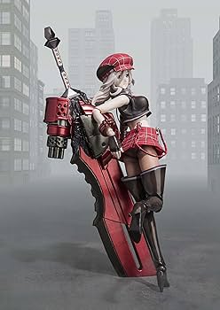 Amazon.co.jp: TAMASHII NATIONS D-Arts アリサ・イリーニチナ