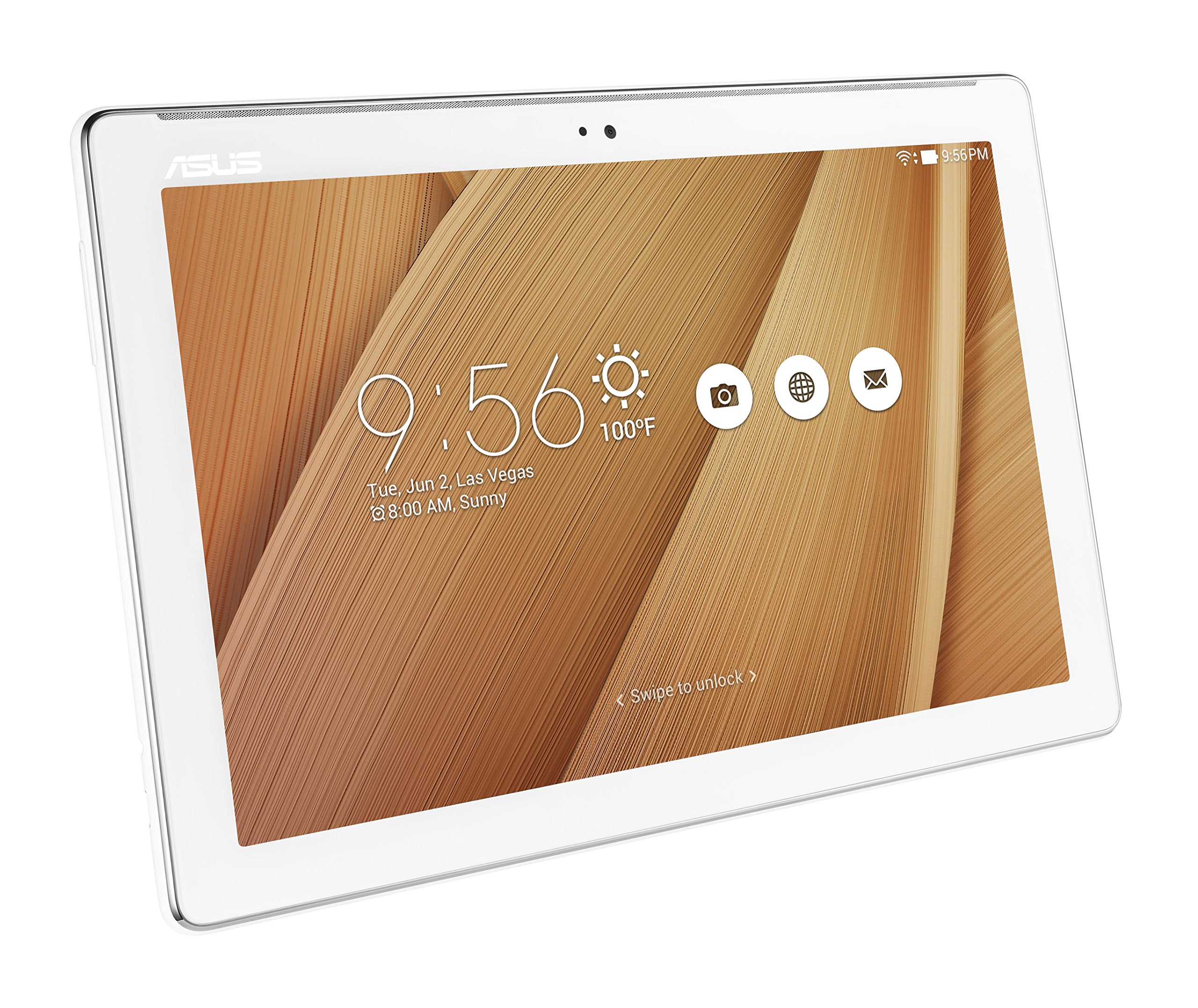 Amazon.co.jp: ASUS タブレット ZenPad 10 Z300C-SL16 シルバー/2GB