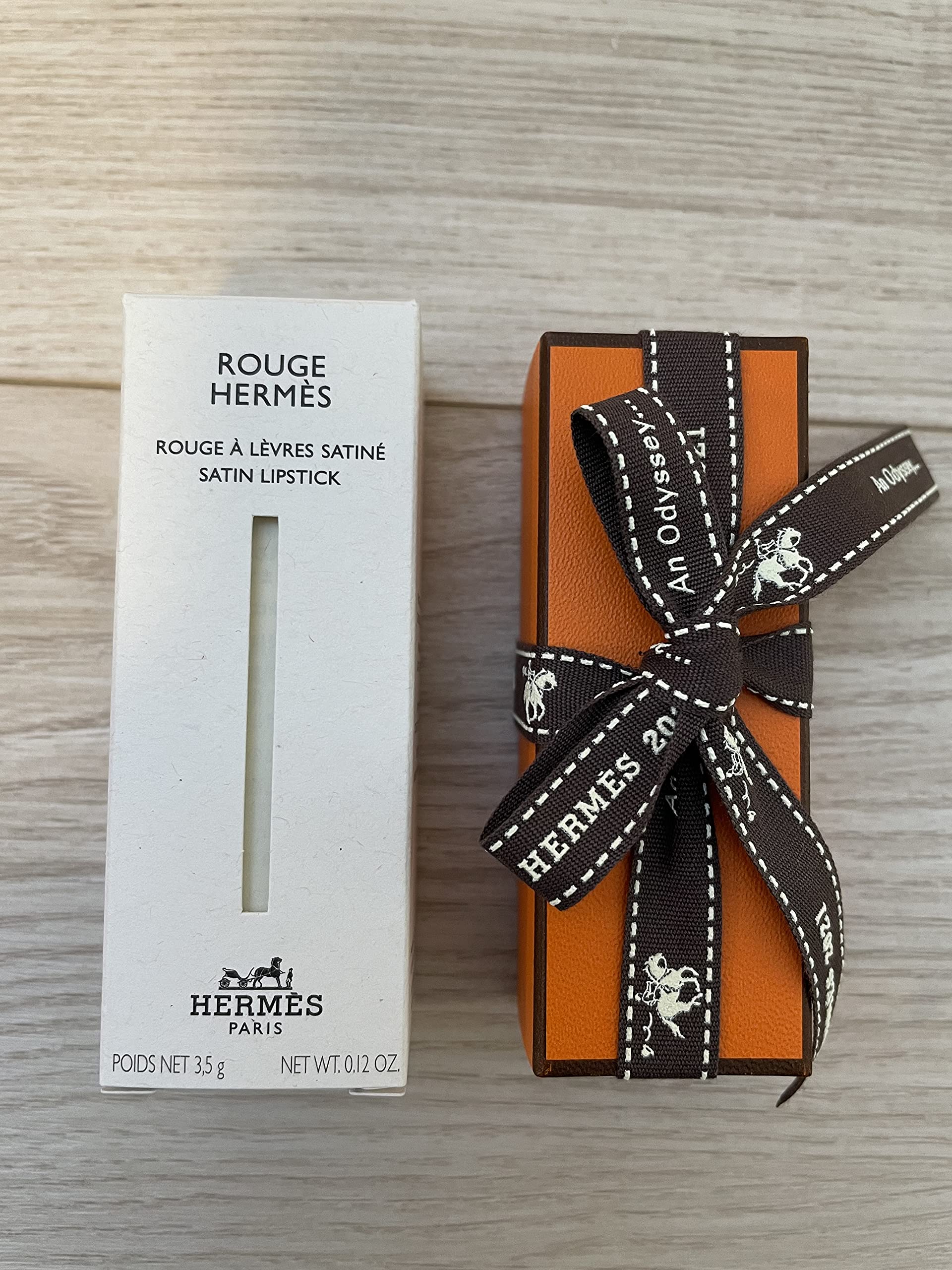 Amazon | satine エルメス リップ 21 リップ ルージュ ア レーヴル