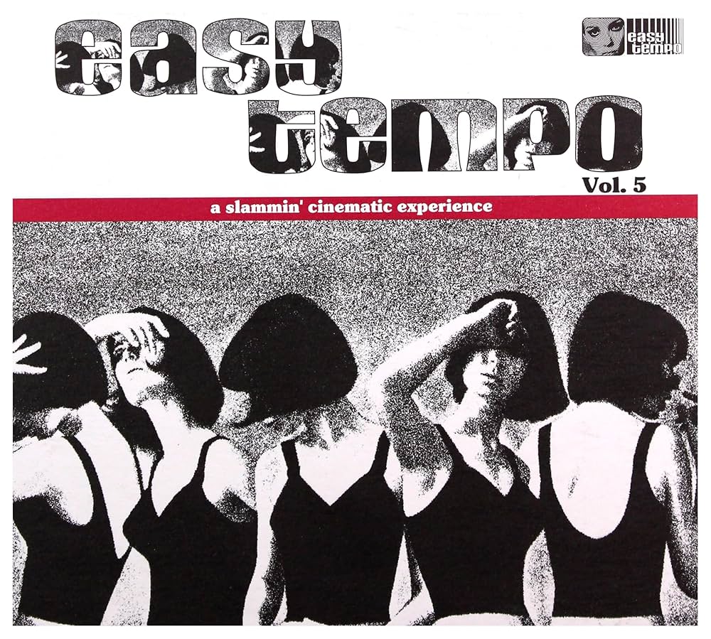 VARIOUS ARTISTS - Easy Tempo 5 / Various - Amazon.com Music