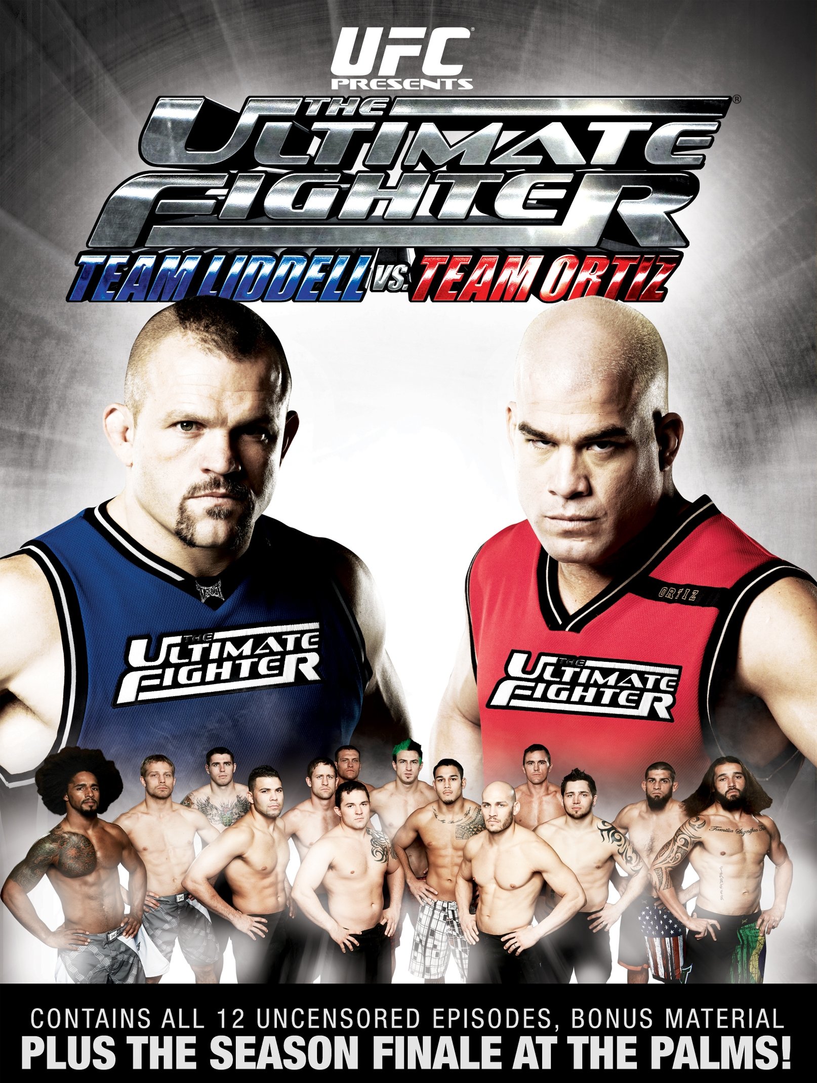 Amazon.co.jp: Ufc: Ultimate Fighter 11 [DVD] : DVD