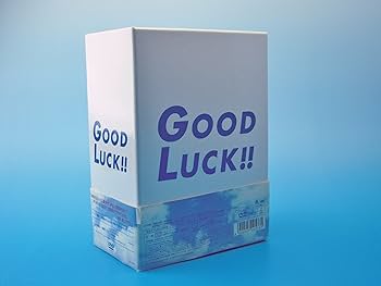 Amazon.co.jp: GOOD LUCK !! DVD-BOX : 木村拓哉, 堤真一, 柴咲コウ