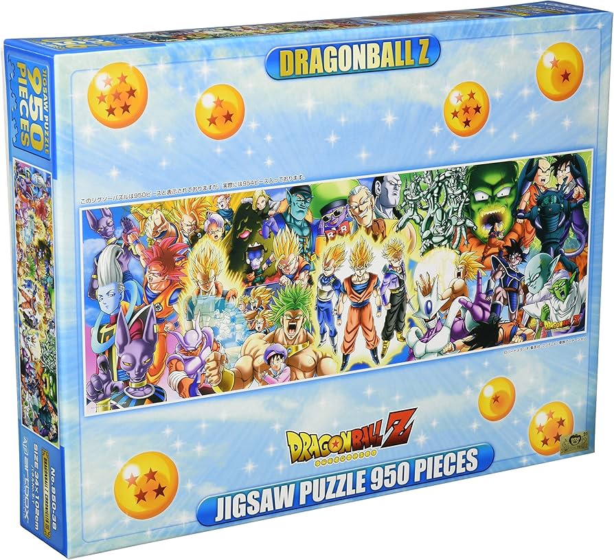 Amazon | エンスカイ(ENSKY) ドラゴンボールZ DRAGONBALL Z