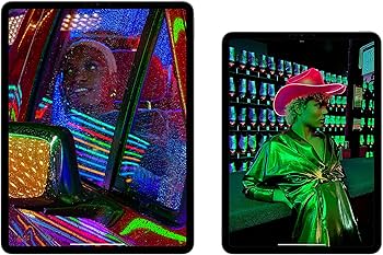 Amazon.com : Apple iPad Pro 11-inch (4th Generation): with M2 chip