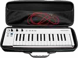 Amazon.co.jp: Analog Cases The Arturia KeyStep or Native