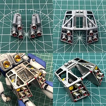 Amazon | MG RE 1/100 機動戦士ガンダム0080 ポケットの中の戦争