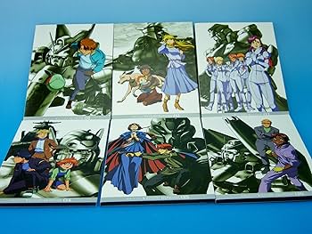 Amazon.co.jp: 機動戦士Vガンダム DVDメモリアルボックス : 矢立肇