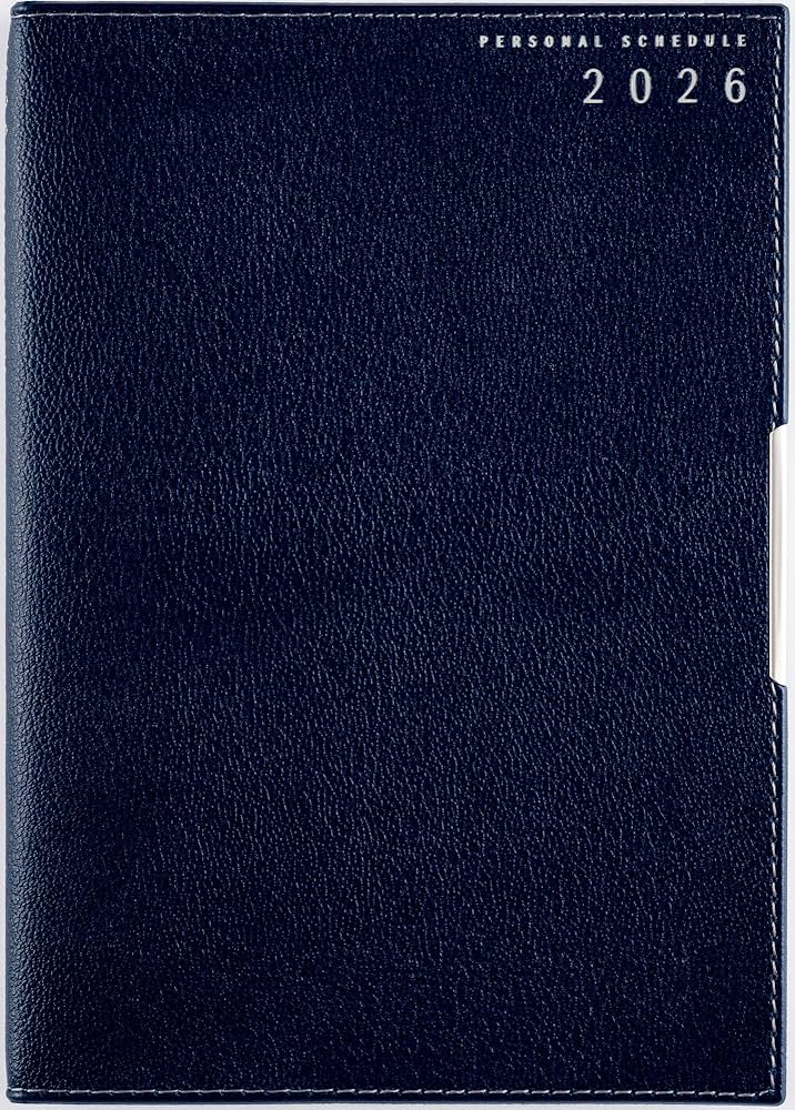 Amazon.co.jp: 390 T'ディレクションダイアリー 手帳 高橋書店 2026