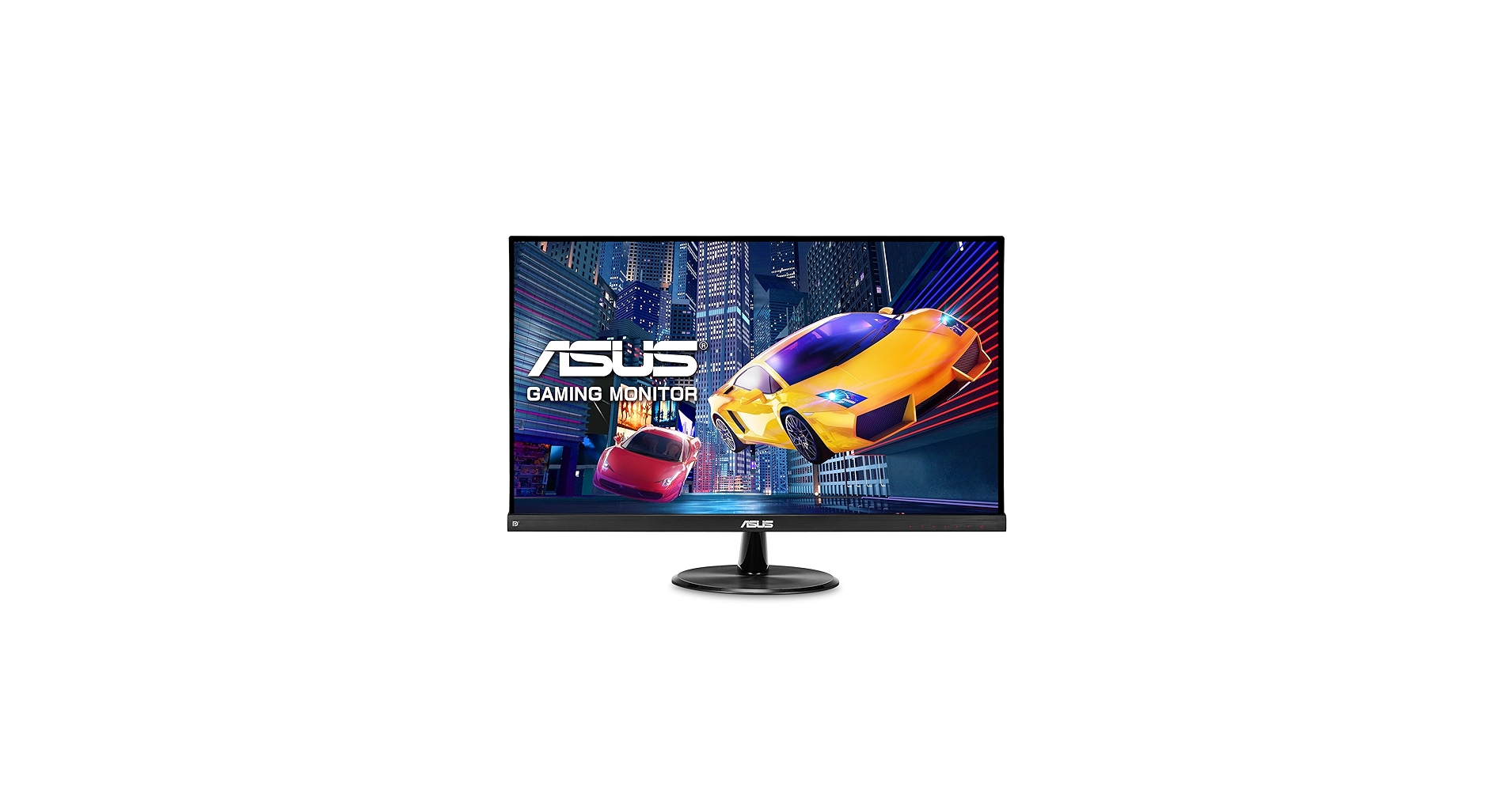 Amazon.com: ASUS VP249QGR 23.8” Gaming Monitor 144Hz Full HD (1920