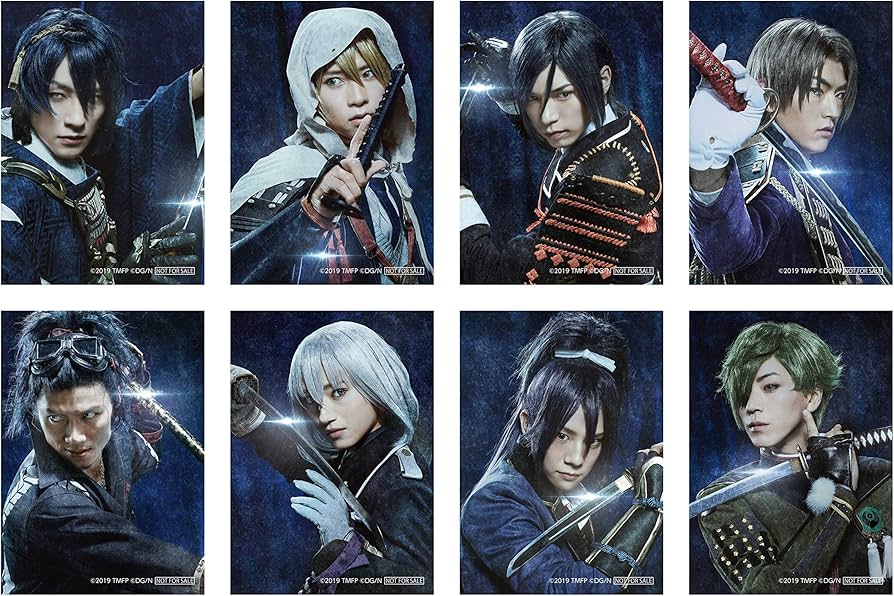 Amazon.co.jp: 【Amazon.co.jp限定】映画刀剣乱舞-継承- 豪華版