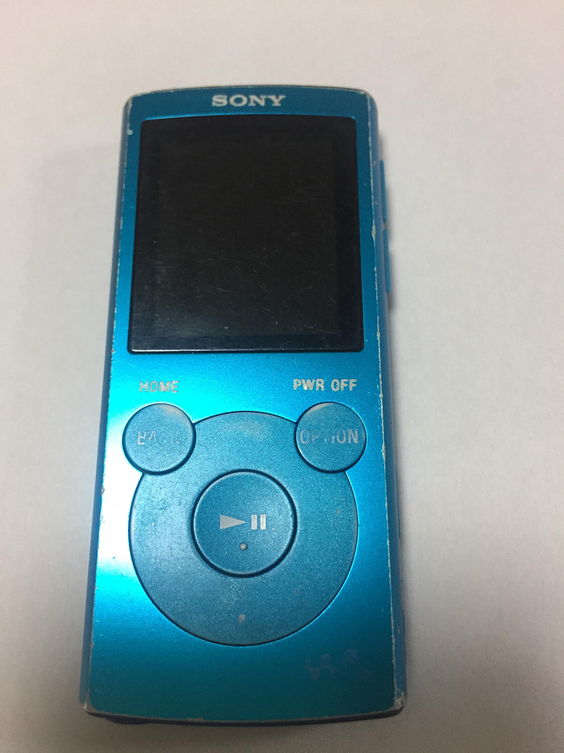 Amazon.co.jp: SONY ウォークマン Eシリーズ [メモリータイプ] 4GB