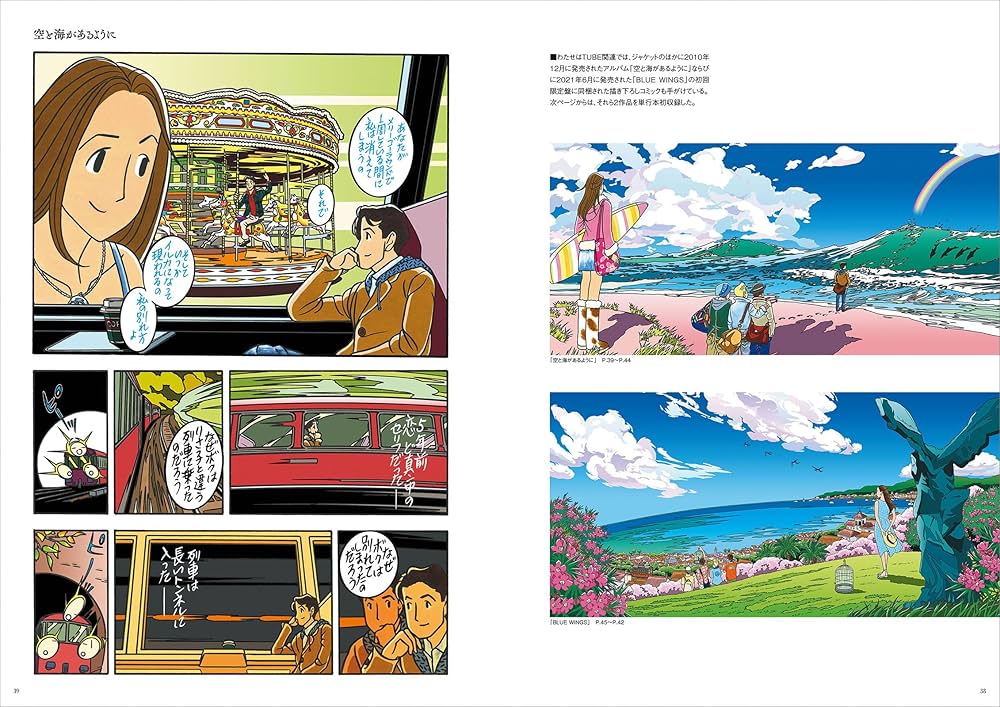 COLORFUL わたせせいぞうミュージック・コレクション | わたせ せい