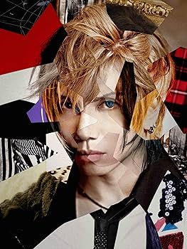 Amazon.co.jp: AMPM (Blu-ray Disc3枚組) - Acid Black Cherry