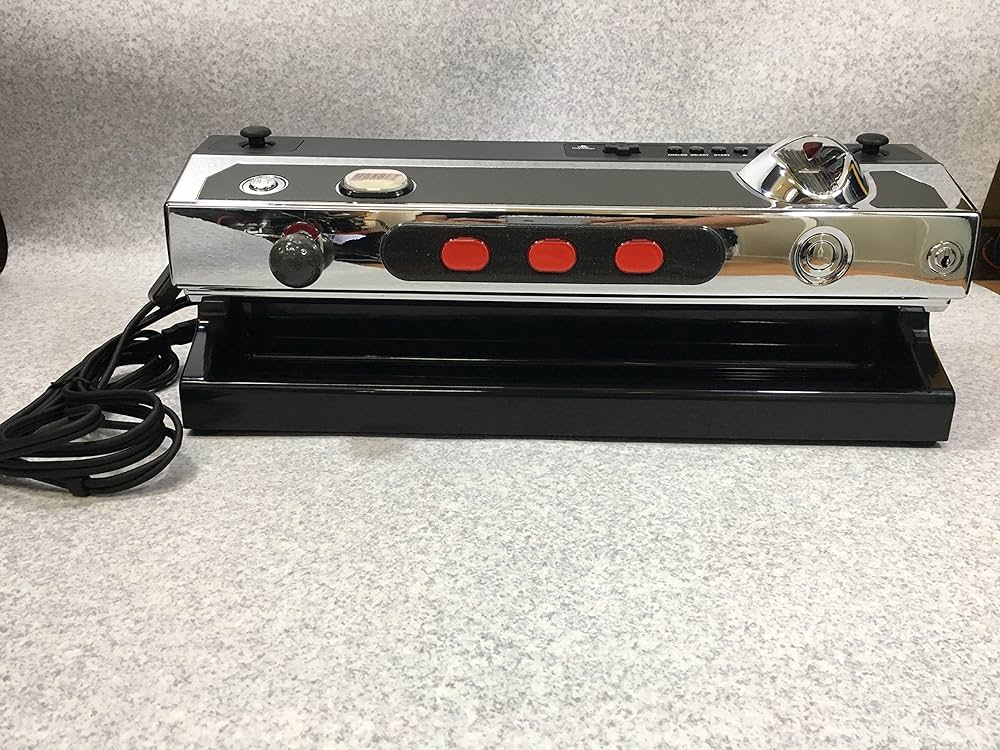 Amazon | パチスロコントローラ 玄人 | コントローラー（ハンドル